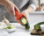 Joseph Joseph SafeStore™ Julienne Peeler