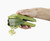 Joseph Joseph CleanForce™ Garlic Press, Green (20179)