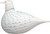 Iittala Birds by Toikka, Finnfest Snow Grouse (1059197)