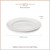 Portmeirion Sophie Conran Salad Plate, White (423121)