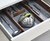 Joseph Joseph Bloom™ Folding Steamer Basket, Stainless Steel