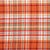 C&F Home Placemat, Briar Plaid, Set of 4 (C842622525)