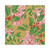 Caspari Paper Luncheon Napkins, Holly & Porcelain, 2 Pack (16600L)