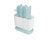 Joseph Joseph EasyStore™ Large Toothbrush Holder, Blue