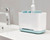 Joseph Joseph EasyStore™ Large Toothbrush Holder, Blue