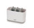Joseph Joseph EasyStore™ Large Toothbrush Holder, Gray