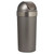 Umbra Venti Large Trash Can, Pewter (086758-480-REM)