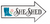 Midwest CBK Embossed Wall Décor, She Shed Arrow