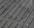 Joseph Joseph Flume™ Dish Draining Mat, Gray