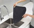 Joseph Joseph Flume™ Dish Draining Mat, Gray