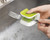 Joseph Joseph BladeBrush™ Knife & Cutlery Cleaning Brush