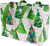 Caspari Small Gift Bag, Brushstroke Trees (9705B1)