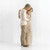Demdaco, Willow Tree, We are Three (27268)