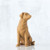 Demdaco Willow Tree, Love My Dog (Light)