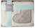 Pavilion Royal Plush Throw Blanket, Faith Hope Healing