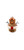 Midwest CBK Sandy Snowman Ornament, Goggles & Tube (MX179820D)