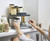 Joseph Joseph CupboardStore™ 2-tier Rotating Organizer (85196)