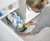 Joseph Joseph CupboardStore™ Easy-access Storage Caddy (85197)