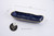Pampa Bay Sunset by the Sea Bread Tray, Blue & Gold (BLU-2596)