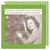 Shannon Martin Designs Paper Beverage Napkins, Instead of Gifts, 2 Pack (SMNX45)