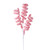 Raz Imports Swirl Candy Cane Spray (F4026054)