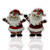 Ganz Snow Fun Earrings, Santa