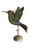 Ganz Find Your Wings Ornament: Life Is Sweeter