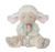 Ganz Serenity Lamb with Crib Cross, Boy (HE10234)
