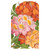 Caspari Paper Matchbox, Jefferson's Garden, Box of 40