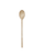 Ganz Our Daily Bread Apron & Spoon Set