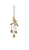 Midwest CBK Small Wind Chime, Dragonfly