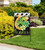 Studio M Garden Flag, Lucky to be Irish (33082)