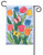 Studio M Garden Flag, Tulip Tango (33208)