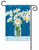 Studio M Garden Flag, Daisy Bouquet (33221)