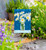 Studio M Garden Flag, Daisy Bouquet (33221)