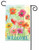 Studio M Garden Flag, Gerbera Daisies (33252)