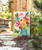 Studio M Garden Flag, From My Garden (33253)