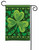Studio M Garden Flag, Shamrock Time (33229)