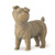 Demdaco Willow Tree, Love My Dog (Small, Standing)