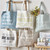 TAG Canvas Tote, Reduce Reuse Recycle (G11449E)