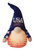 Ganz LED Patriotic Gnome, USA Hat