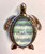 Ganz Sea Turtle Figurine, True Friends Are a Treasure