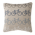 Midwest CBK Mini Bike Knit Pillow, Many Bikes