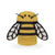 TAG Peek-A-Boo Finger Puppet, Bee (G13261F)