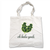 TAG Canvas Tote, Oh Kale Yeah
