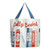 Design Imports Market Tote, Fully Booked (751593)
