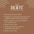 Root Timberline Collenette Candles 9", Stone - Box of 4 (519195)
