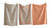 TAG Endless Summer Woven Dishtowels - Set of 3