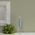 Root Timberline Collenette Candles 5", Williamsburg Blue - Box of 8 (595433)
