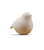 Midwest CBK Bird Figurine, White